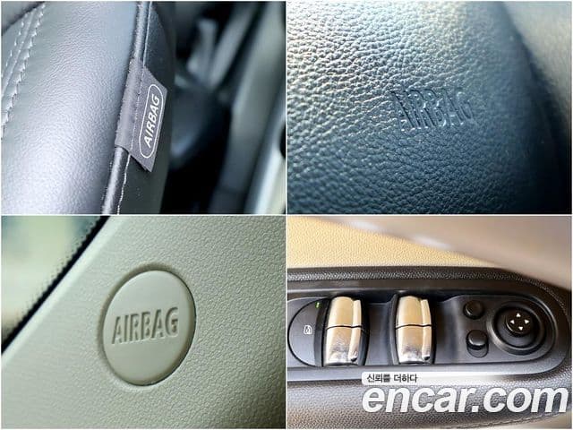 Mini Cooper D Countryman 1세대, 2015 17