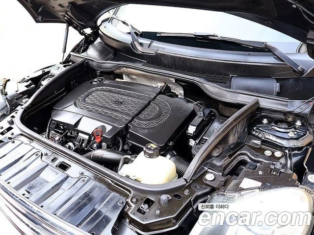 Mini Cooper D Countryman 1세대, 2015 20