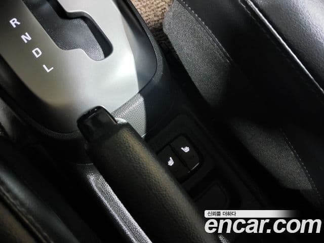 Chevrolet(GM대우) The / новый Next Spark Plus, 2016 17