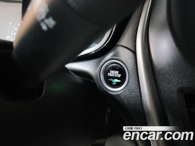 Chevrolet(GM대우) The / новый Next Spark Plus, 2016 18