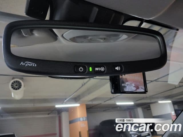 Chevrolet(GM대우) The / новый Next Spark Plus, 2016 19