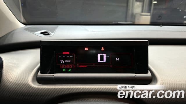 Ситроен / DS C4 Cactus 1.6 BlueHDi Feel (название комплектации), 2018 8