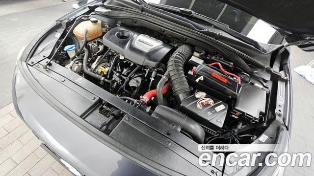 Hyundai i30 (PD) Sport Premium, 2017 6