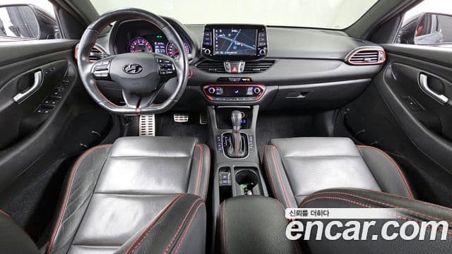 Hyundai i30 (PD) Sport Premium, 2017 7