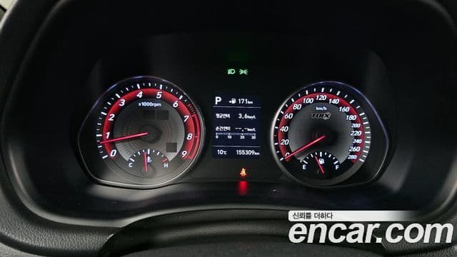 Hyundai i30 (PD) Sport Premium, 2017 8