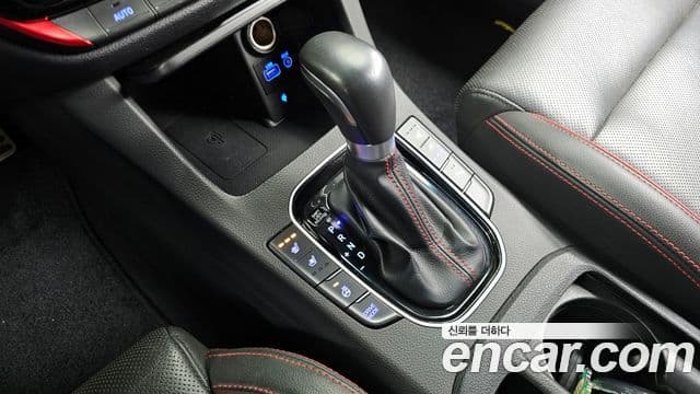 Hyundai i30 (PD) Sport Premium, 2017 9