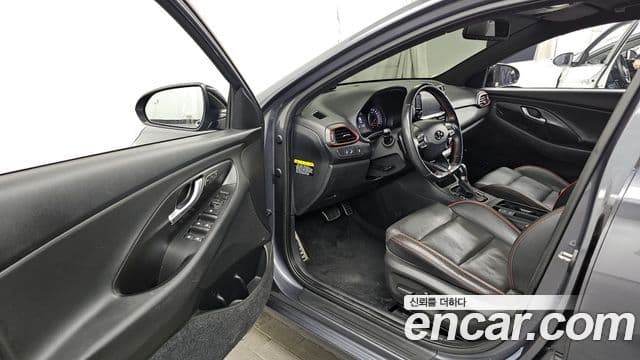 Hyundai i30 (PD) Sport Premium, 2017 10