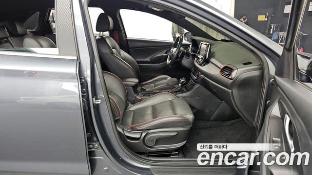 Hyundai i30 (PD) Sport Premium, 2017 11