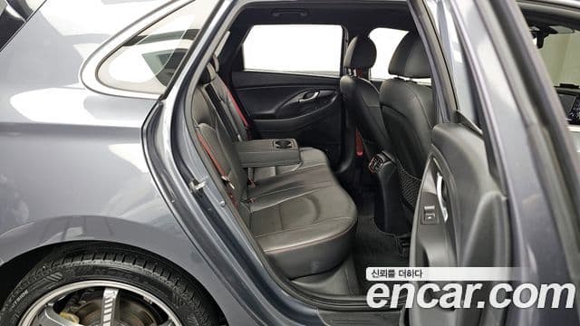 Hyundai i30 (PD) Sport Premium, 2017 12