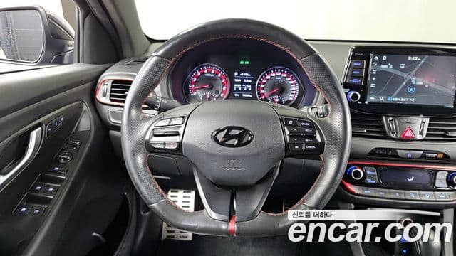 Hyundai i30 (PD) Sport Premium, 2017 13