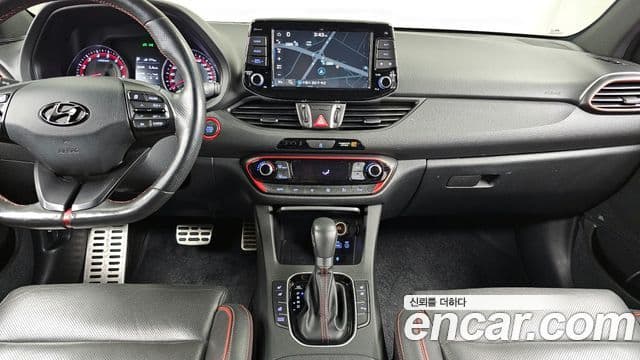 Hyundai i30 (PD) Sport Premium, 2017 14