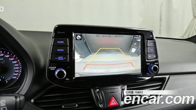 Hyundai i30 (PD) Sport Premium, 2017 15