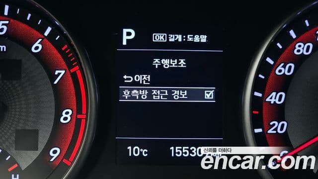 Hyundai i30 (PD) Sport Premium, 2017 16