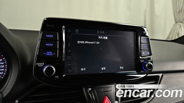 Hyundai i30 (PD) Sport Premium, 2017 17