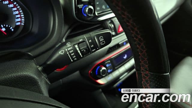 Hyundai i30 (PD) Sport Premium, 2017 18