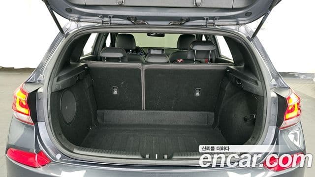 Hyundai i30 (PD) Sport Premium, 2017 20