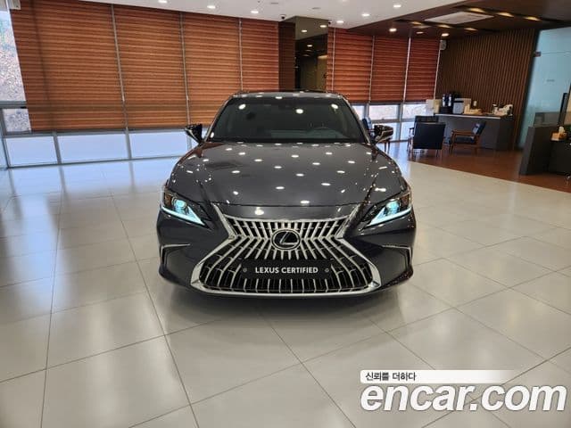 Lexus ES300h 7세대 Luxury Plus, 2026 3