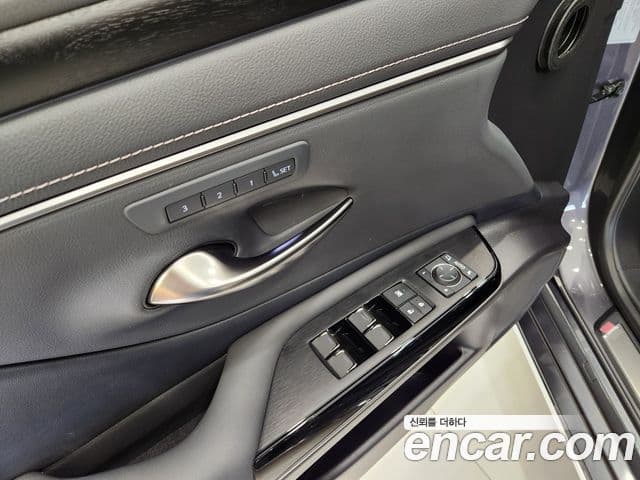 Lexus ES300h 7세대 Luxury Plus, 2026 9