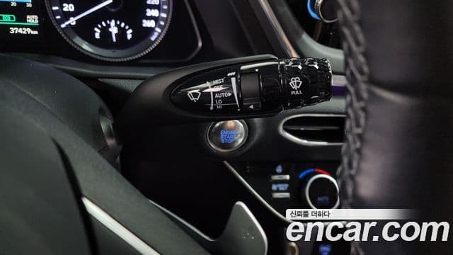 Hyundai Sonata гибрид (DN8) Premium Plus, 2023 17