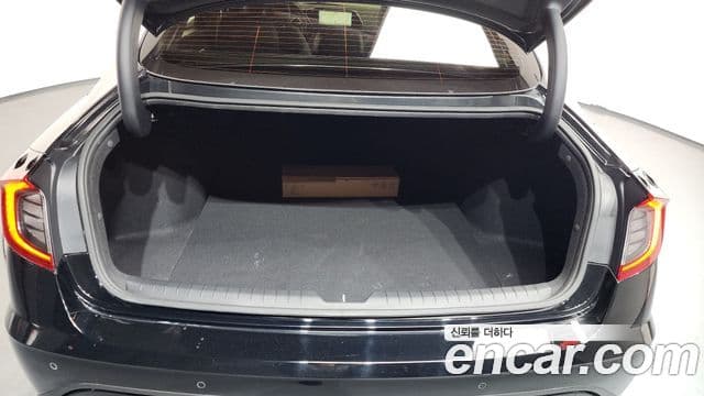 Hyundai Sonata гибрид (DN8) Premium Plus, 2023 20