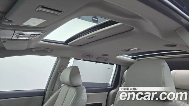 Kia The / новый New Carnival President, 2019 19