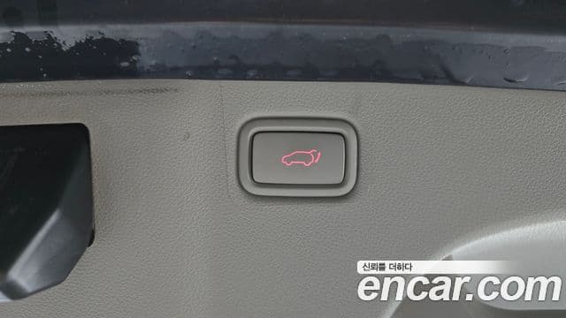 Kia The / новый New Carnival President, 2019 20