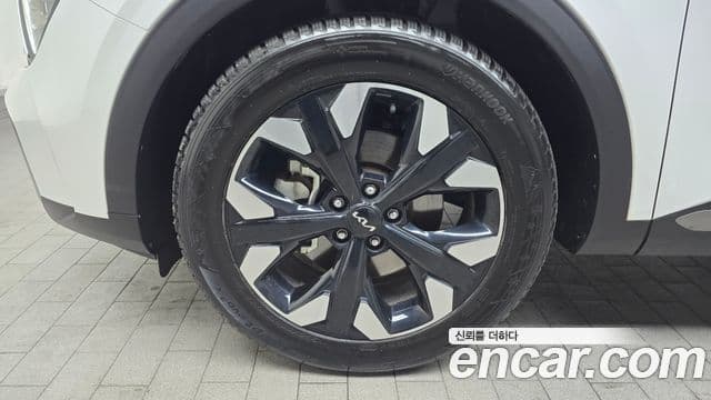 Kia Sportage 5세대 Noblesse Gravity, 2024 все фото