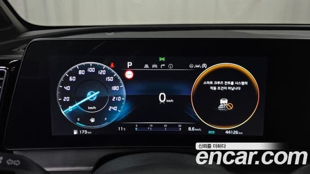 Kia Sportage 5세대 Noblesse Gravity, 2024 8