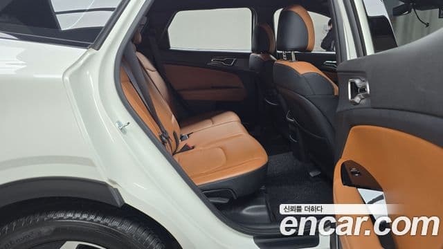 Kia Sportage 5세대 Noblesse Gravity, 2024 12