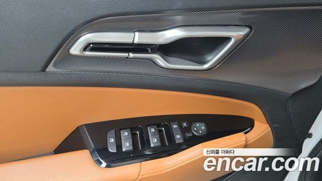 Kia Sportage 5세대 Noblesse Gravity, 2024 17