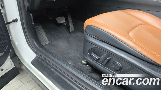 Kia Sportage 5세대 Noblesse Gravity, 2024 18