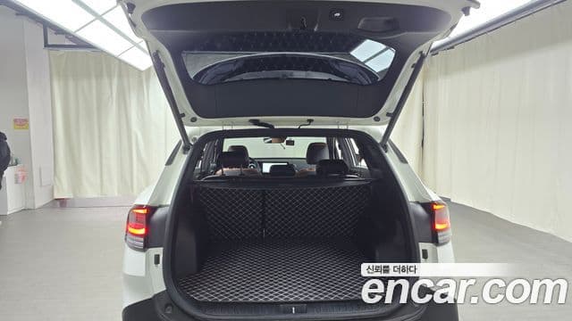 Kia Sportage 5세대 Noblesse Gravity, 2024 20