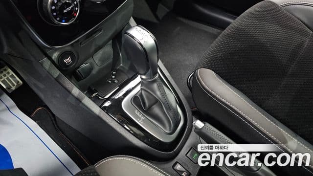 Renault Korea(Samsung) 클리오 intense, 2019 9