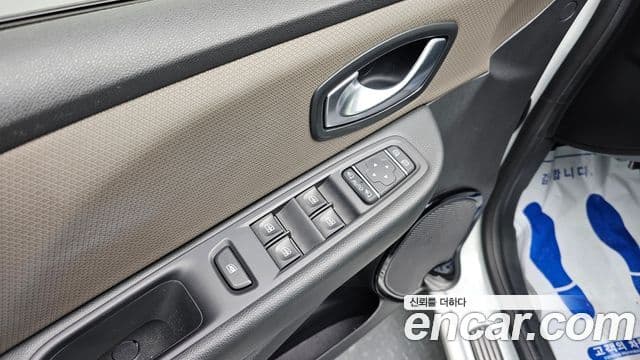 Renault Korea(Samsung) 클리오 intense, 2019 13