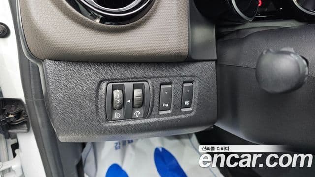 Renault Korea(Samsung) 클리오 intense, 2019 14