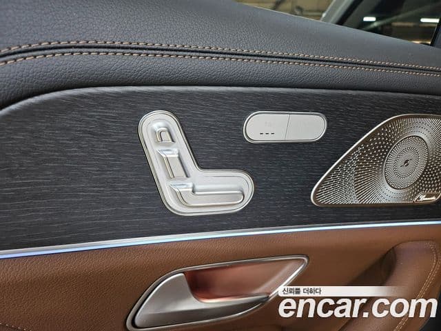 Mercedes-Benz GLE-класс W167 GLE450 4MATIC, 2025 9