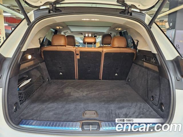 Mercedes-Benz GLE-класс W167 GLE450 4MATIC, 2025 10