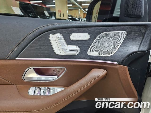 Mercedes-Benz GLE-класс W167 GLE450 4MATIC, 2025 11