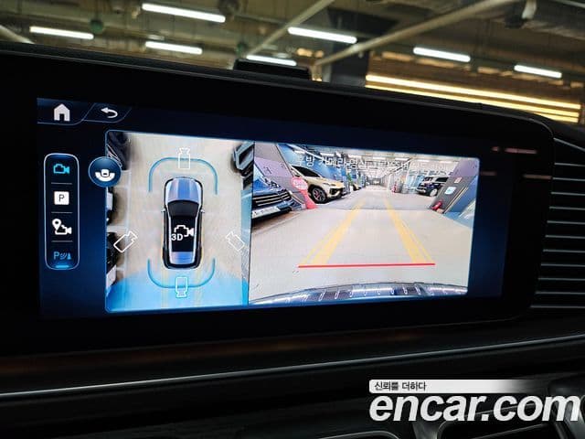 Mercedes-Benz GLE-класс W167 GLE450 4MATIC, 2025 15