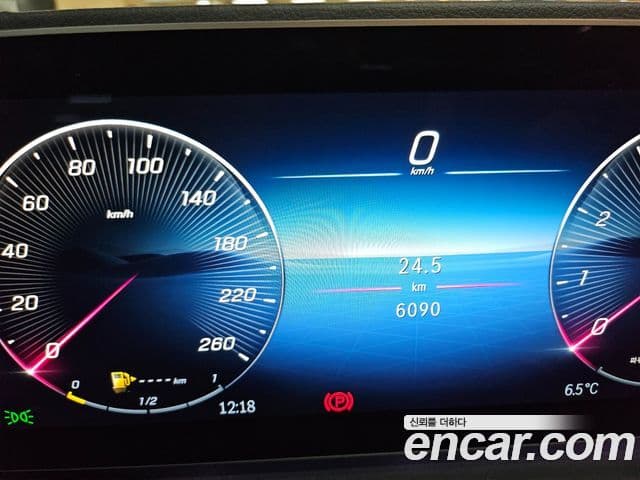 Mercedes-Benz GLE-класс W167 GLE450 4MATIC, 2025 16