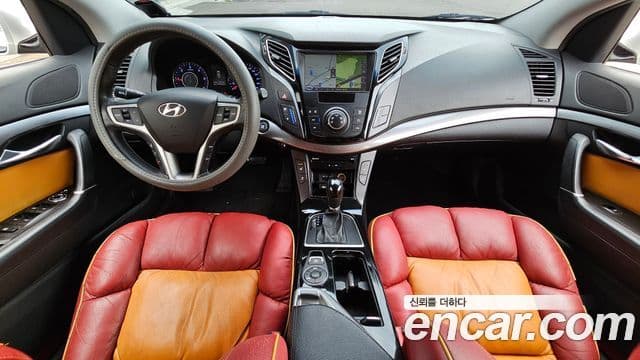 Hyundai i40 Smart, 2012 7