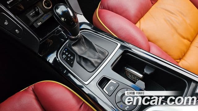 Hyundai i40 Smart, 2012 9