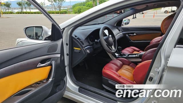 Hyundai i40 Smart, 2012 11