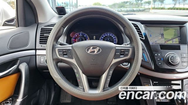 Hyundai i40 Smart, 2012 13