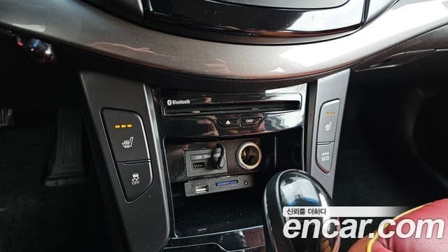 Hyundai i40 Smart, 2012 16