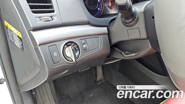 Hyundai i40 Smart, 2012 17