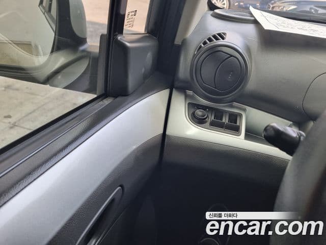 Chevrolet(GM대우) Spark 빌트인캠2 — базовая версия - Built-in Cam 2, 2012 11