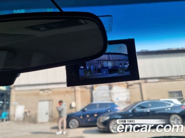 Chevrolet(GM대우) Spark 빌트인캠2 — базовая версия - Built-in Cam 2, 2012 14