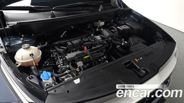 Kia Sportage 5세대 Prestige, 2024 6