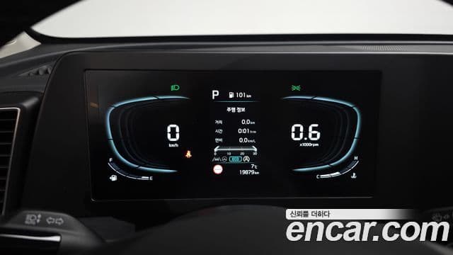 Kia Sportage 5세대 Prestige, 2024 8